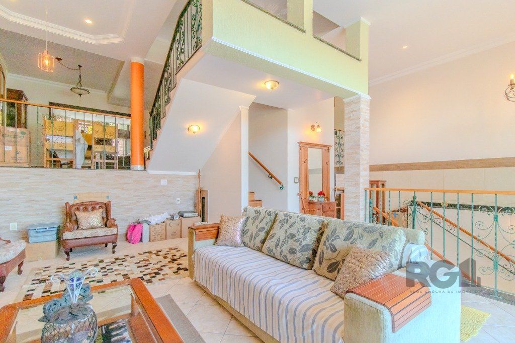 Casa, 4 quartos, 350 m² - Foto 4