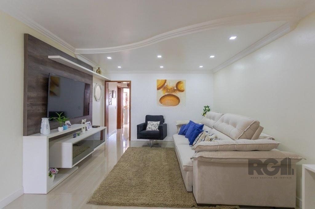 Casa à venda com 4 quartos, 229m² - Foto 4