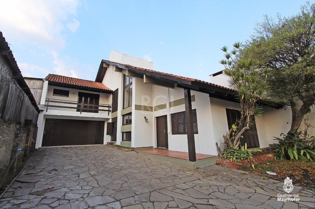 Casa, 4 quartos, 320 m² - Foto 1