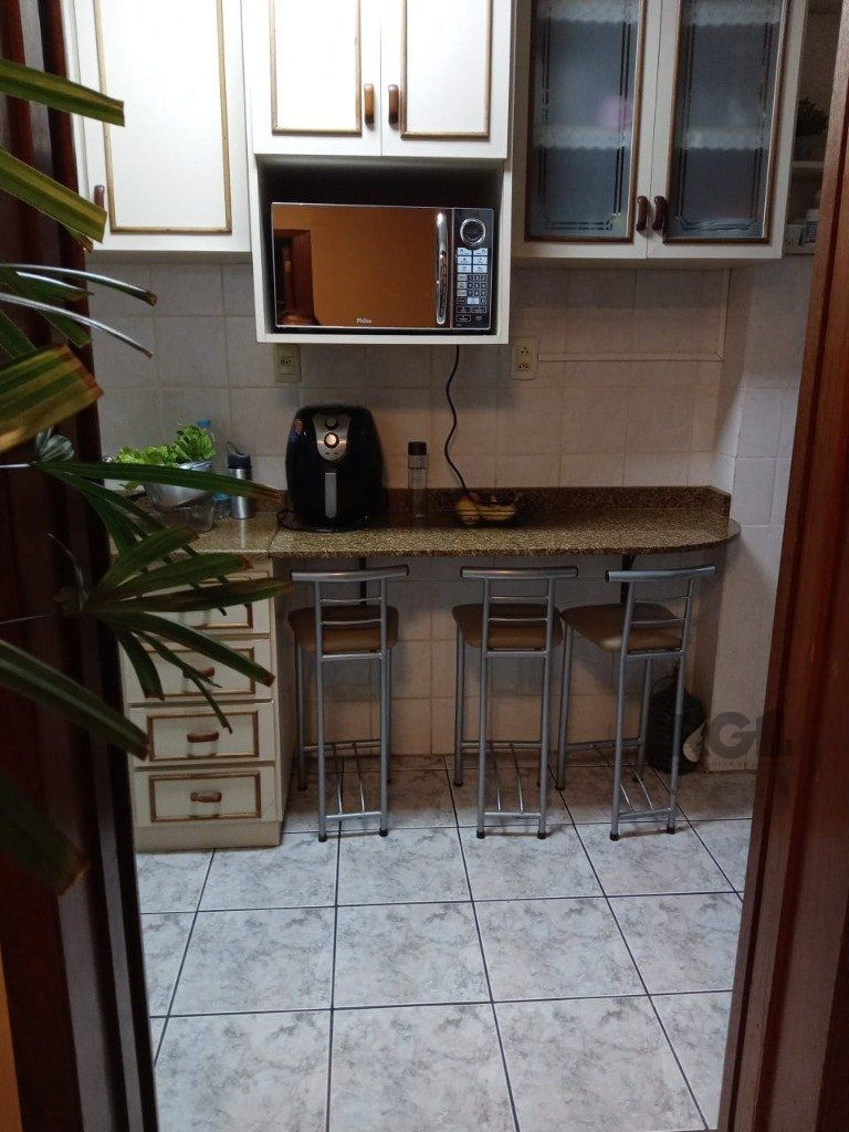 Apartamento à venda com 2 quartos, 60m² - Foto 15