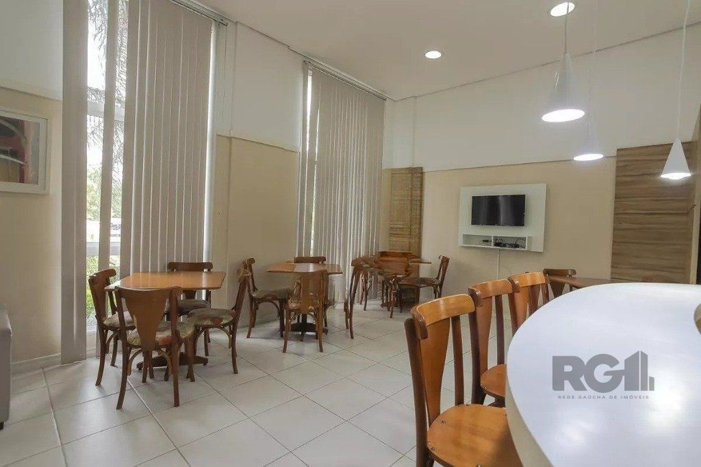 Apartamento à venda com 2 quartos, 60m² - Foto 29