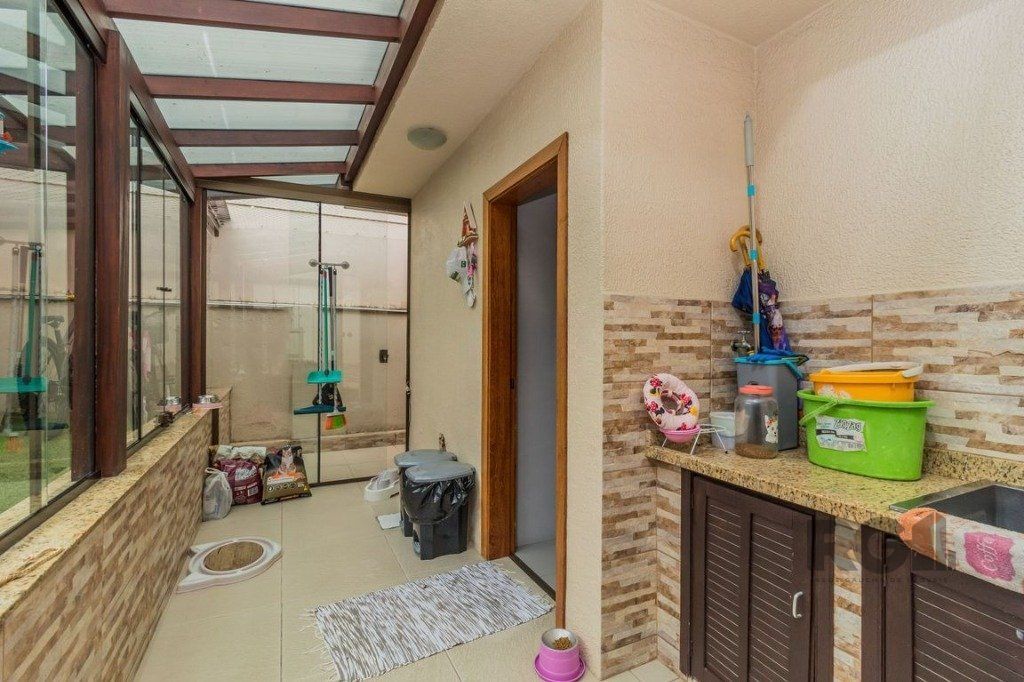 Casa à venda com 2 quartos, 183m² - Foto 10