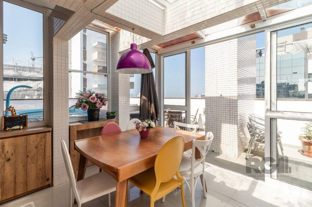 Cobertura à venda com 3 quartos, 257m² - Foto 13