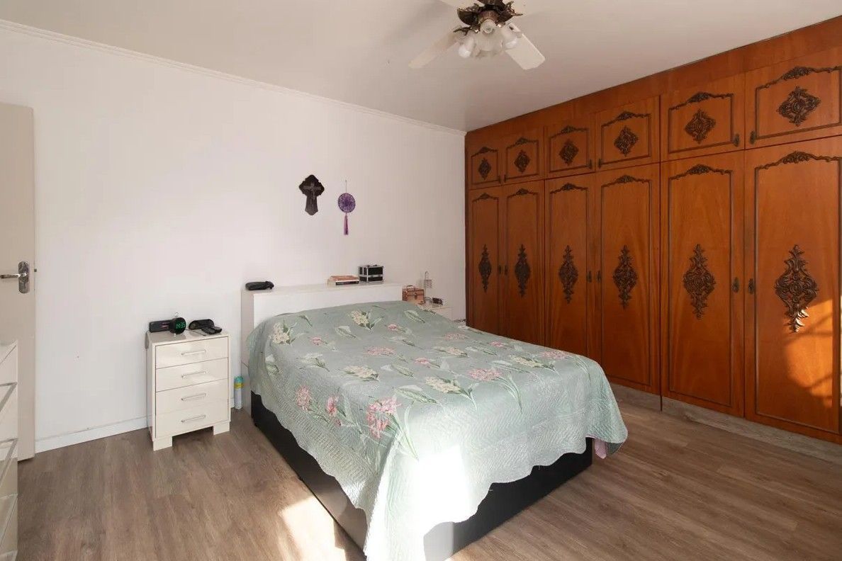 Casa, 4 quartos, 246 m² - Foto 15