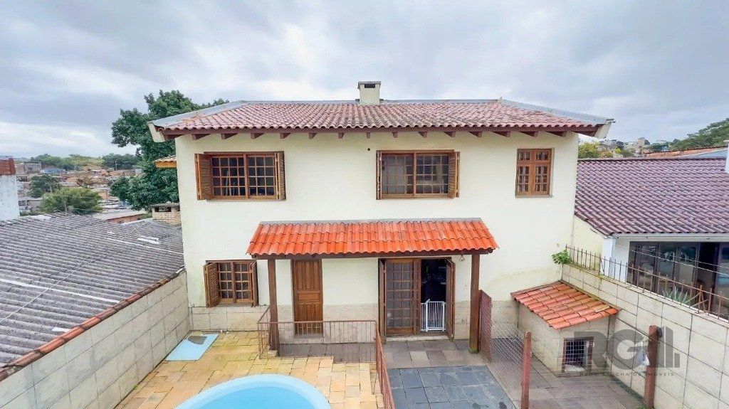 Casa, 4 quartos, 371 m² - Foto 16