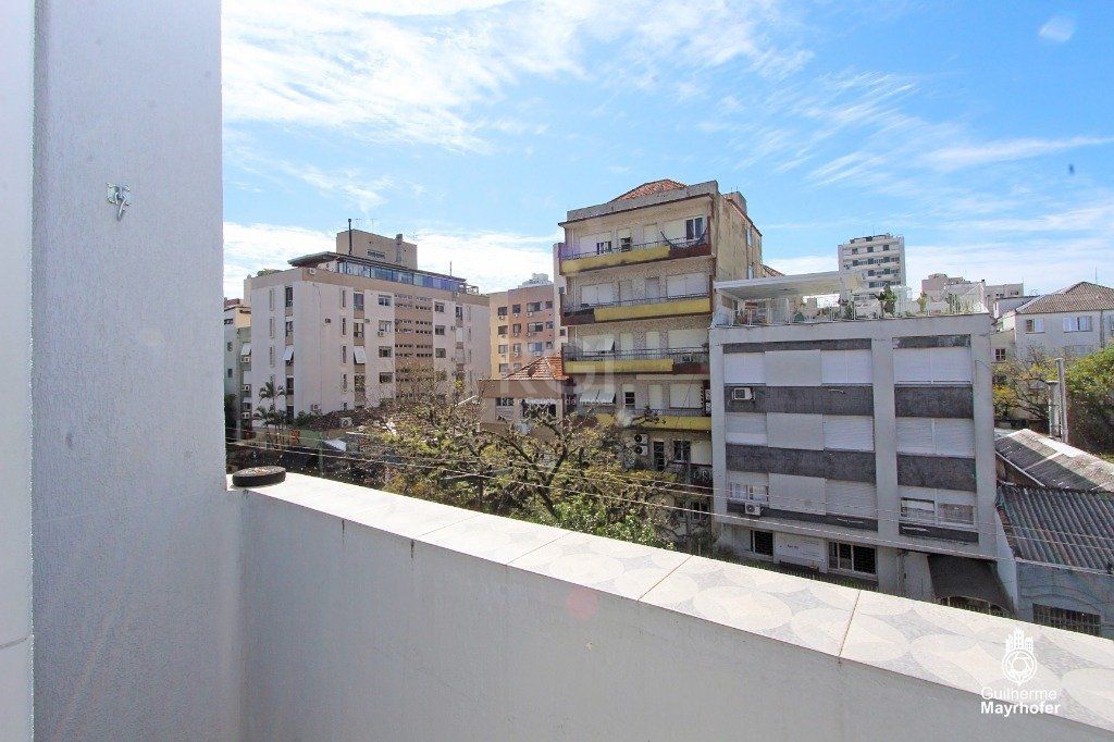 Apartamento à venda com 3 quartos, 134m² - Foto 12