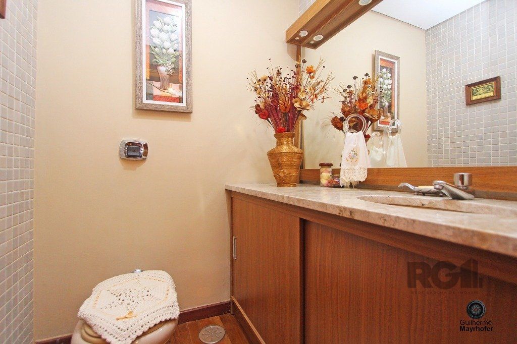 Apartamento, 3 quartos, 315 m² - Foto 23