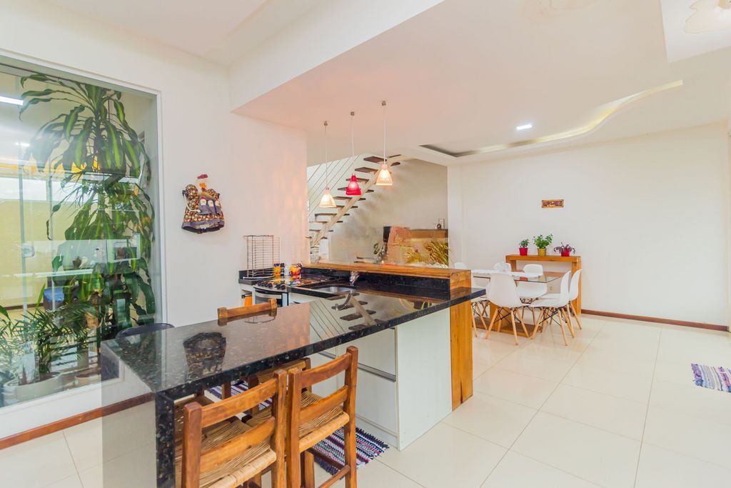 Casa de Condomínio à venda com 3 quartos, 272m² - Foto 8