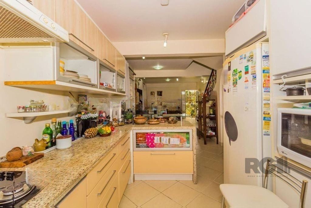 Casa à venda com 5 quartos, 308m² - Foto 24