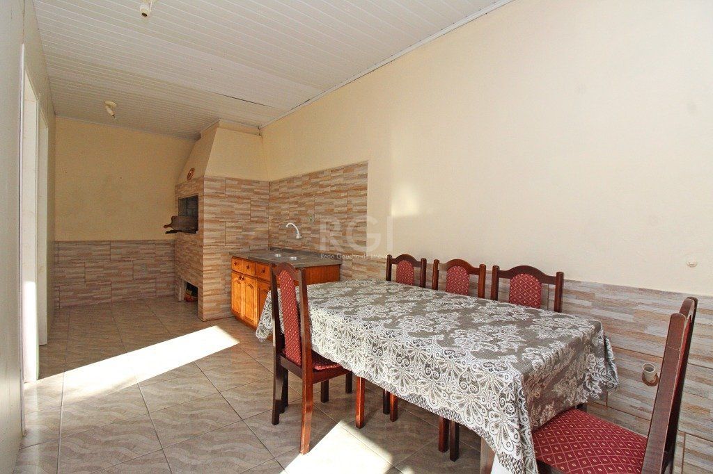 Casa à venda com 4 quartos, 280m² - Foto 28