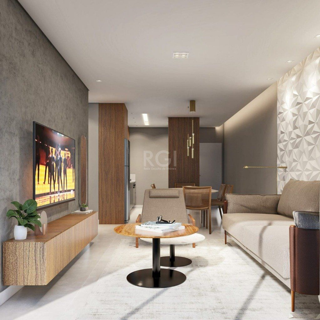 Apartamento à venda com 3 quartos, 124m² - Foto 7