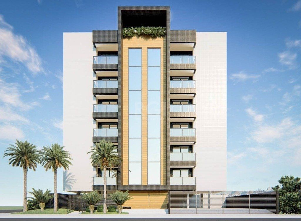 Apartamento à venda com 2 quartos, 94m² - Foto 6