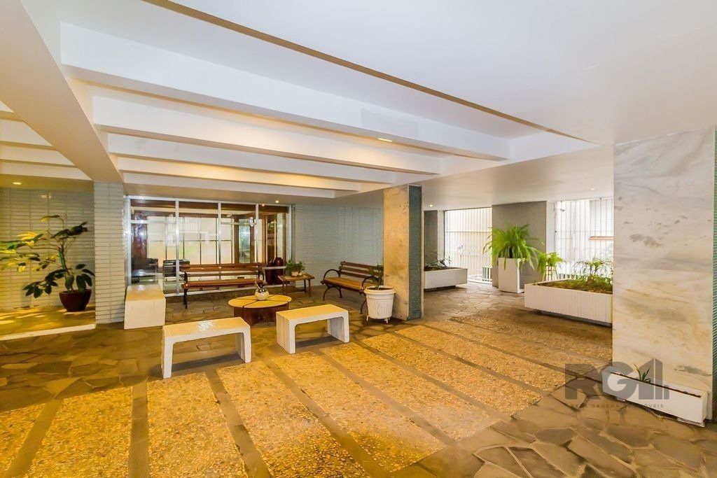 Apartamento à venda com 3 quartos, 214m² - Foto 33