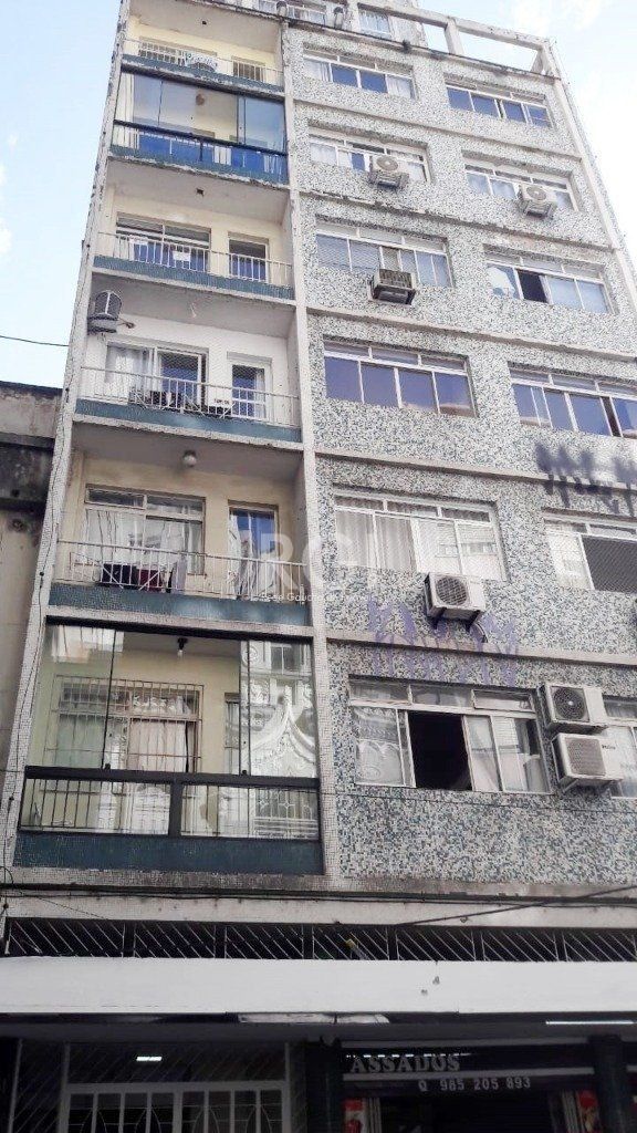 Apartamento, 2 quartos, 64 m² - Foto 1