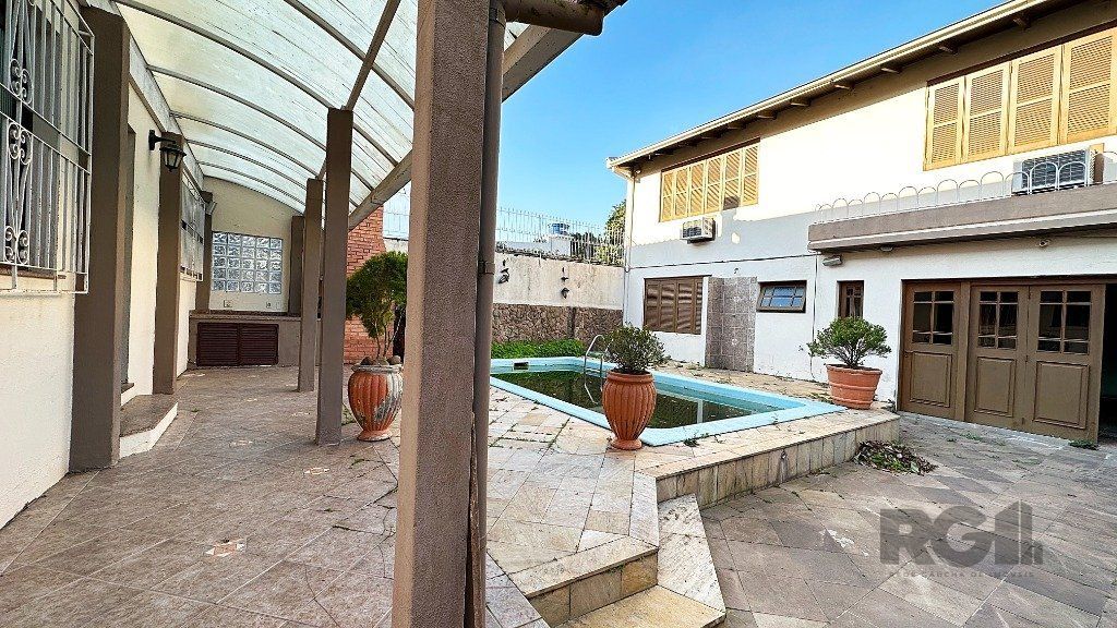 Casa à venda com 4 quartos, 351m² - Foto 23