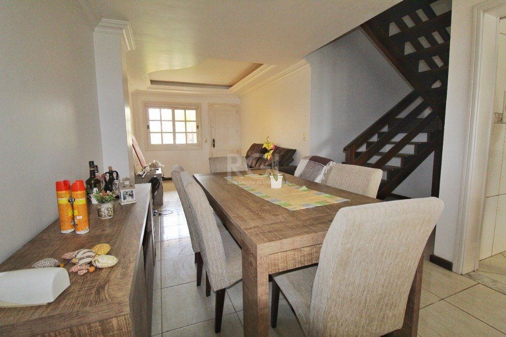 Sobrado, 3 quartos, 134 m² - Foto 6