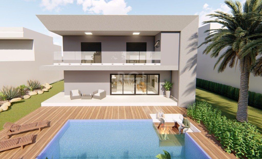 Casa de Condomínio, 4 quartos - Foto 5