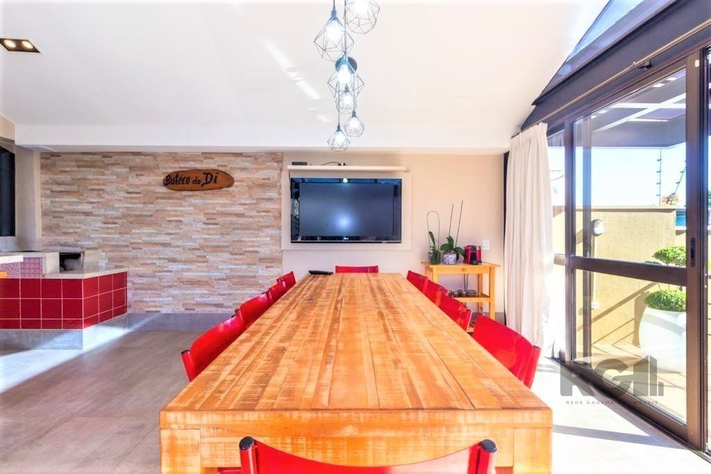 Casa, 4 quartos, 380 m² - Foto 14