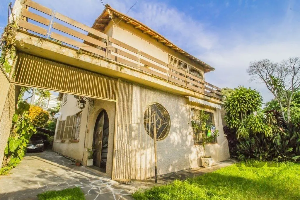 Casa, 4 quartos, 258 m² - Foto 34