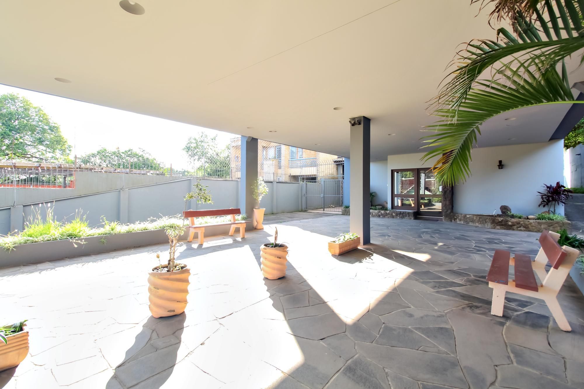 Apartamento, 1 quarto, 39 m² - Foto 3