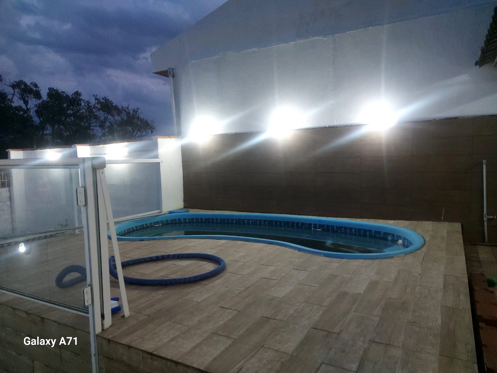 Casa à venda com 3 quartos, 202m² - Foto 8