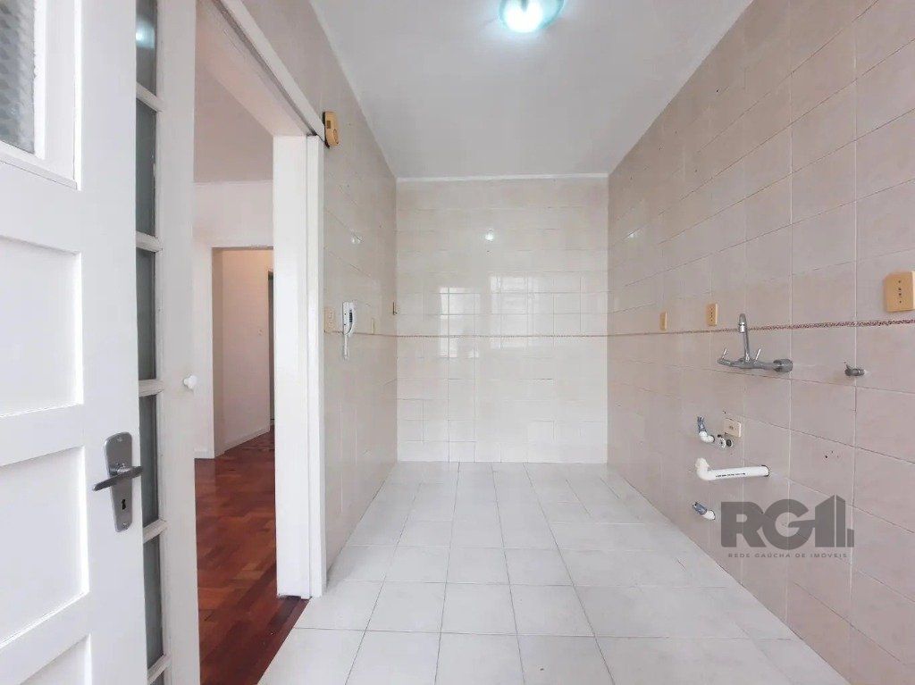 Apartamento à venda com 2 quartos, 58m² - Foto 8