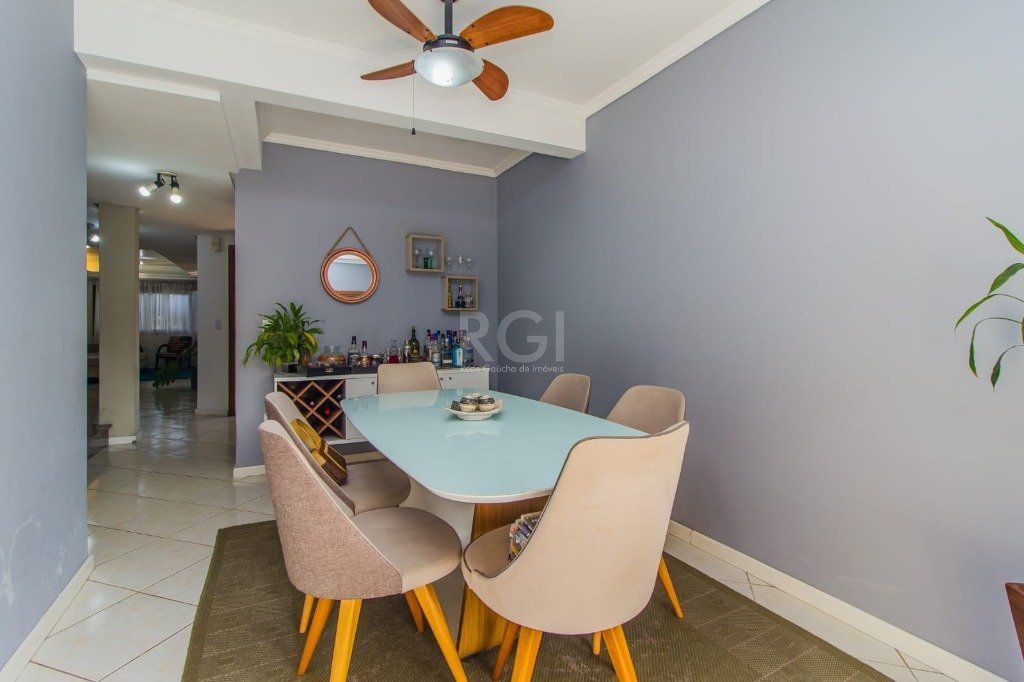 Casa à venda com 4 quartos, 300m² - Foto 36