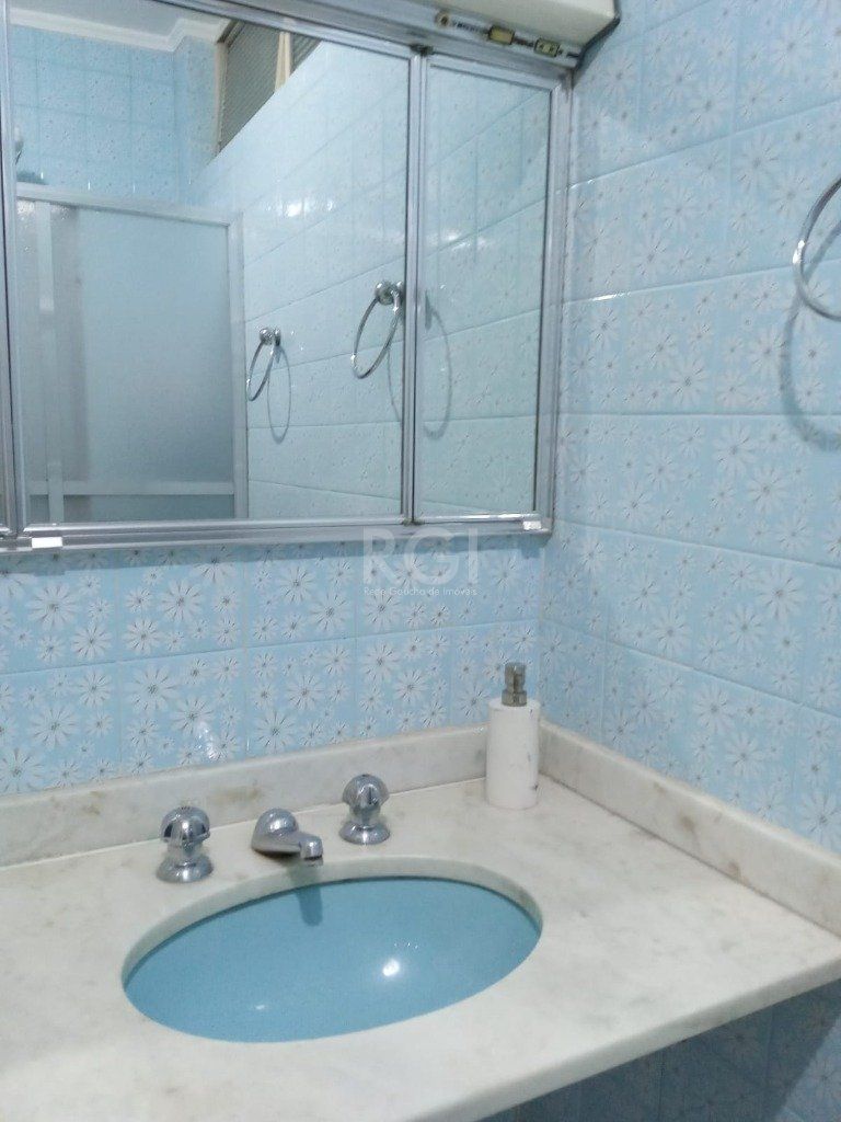 Apartamento à venda com 3 quartos, 120m² - Foto 11