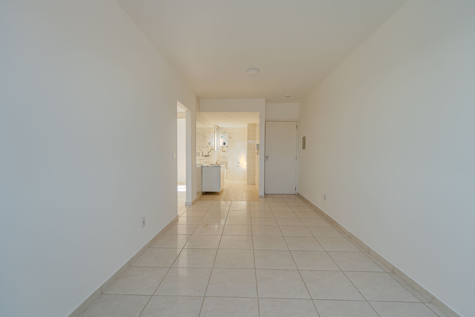 Apartamento, 2 quartos, 59 m² - Foto 4