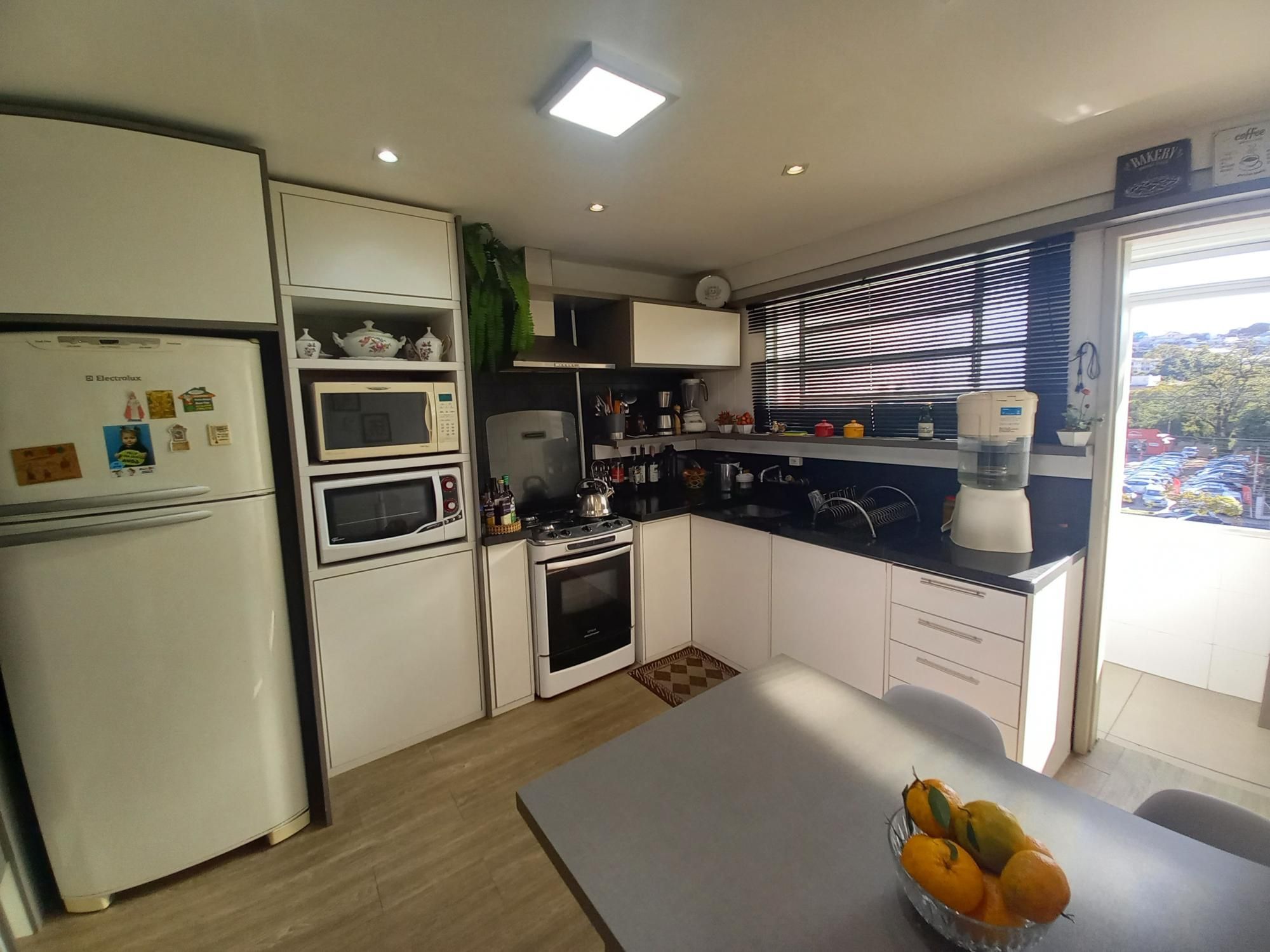 Apartamento à venda com 3 quartos, 115m² - Foto 15