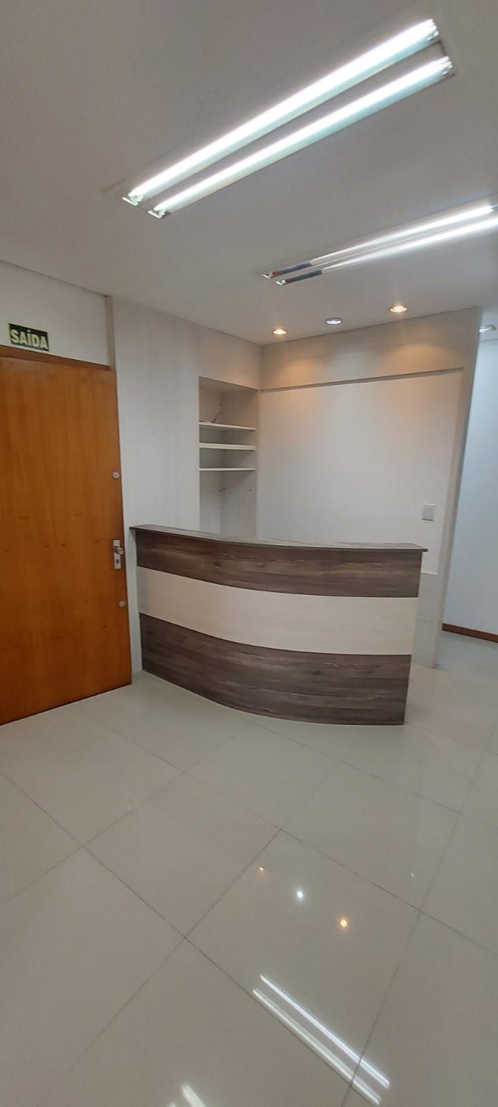 Sala Comercial, 2 salas, à venda, 111 m², Santana - Porto Alegre — foto 3