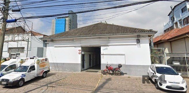 Prédio Inteiro, 501 m² - Foto 2