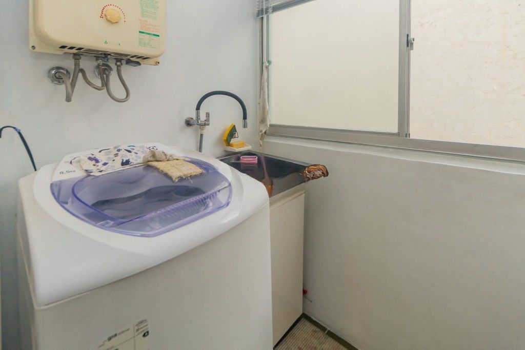 Apartamento, 1 quarto, 42 m² - Foto 7