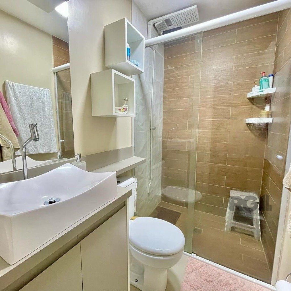 Casa de Condomínio à venda com 2 quartos, 70m² - Foto 8