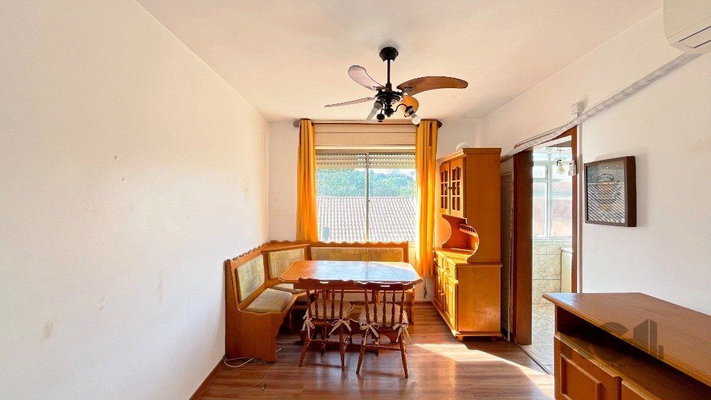 Apartamento à venda com 2 quartos, 57m² - Foto 2