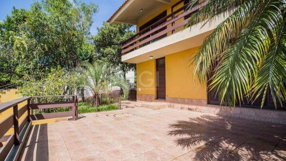 Casa, 4 quartos, 294 m² - Foto 28