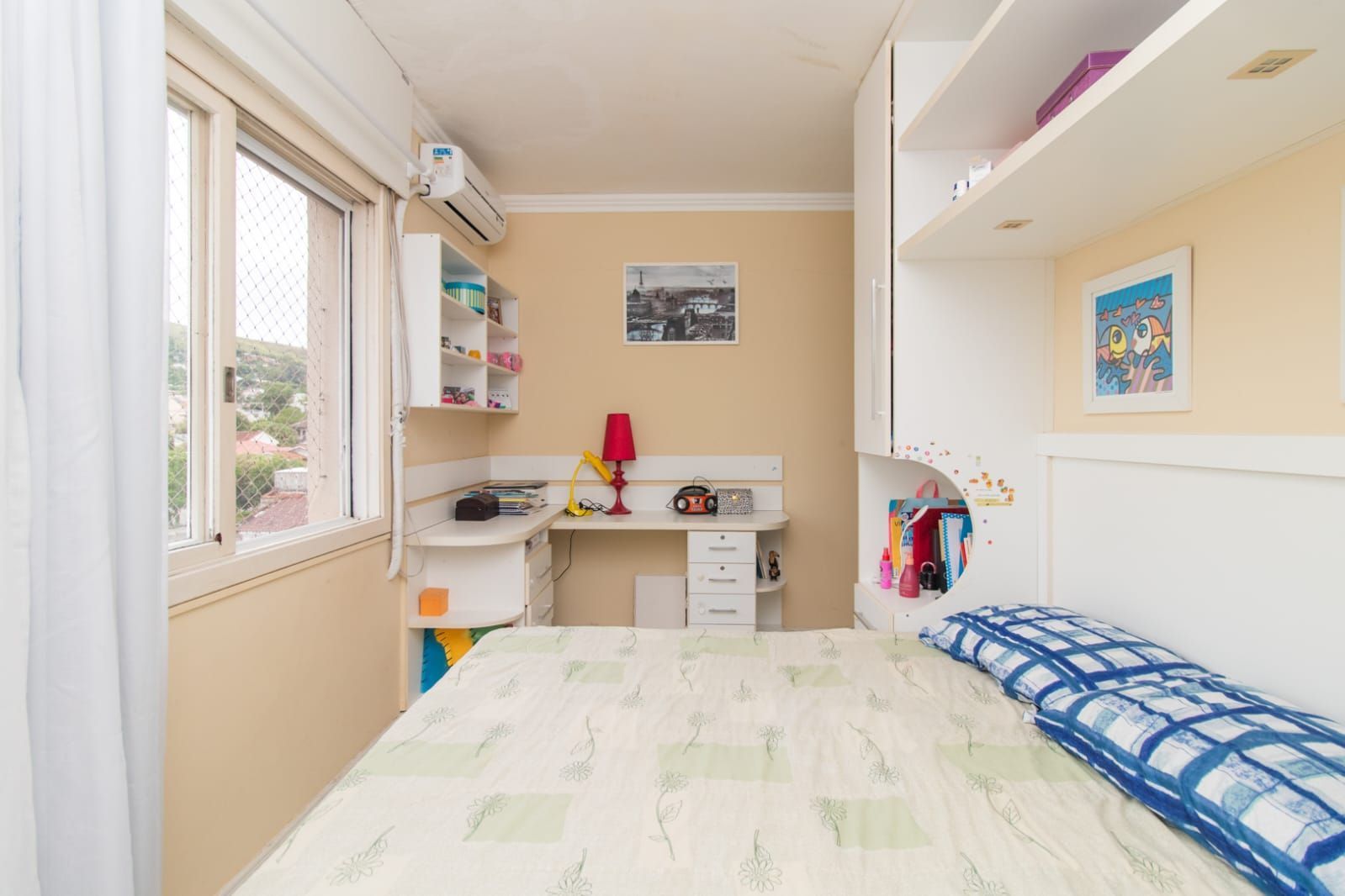 Apartamento, 2 quartos, 74 m² - Foto 11