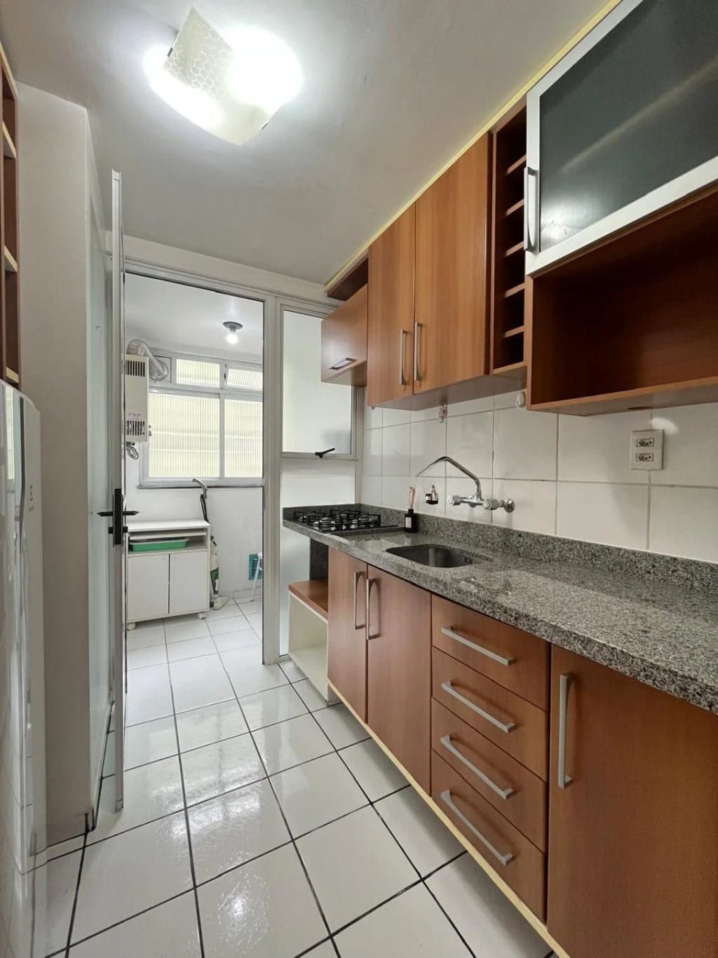 Apartamento, 2 quartos, à venda, 64 m², Nonoai - Porto Alegre — foto 4