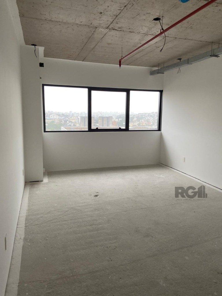 Sala-Conjunto, 29 m² - Foto 9