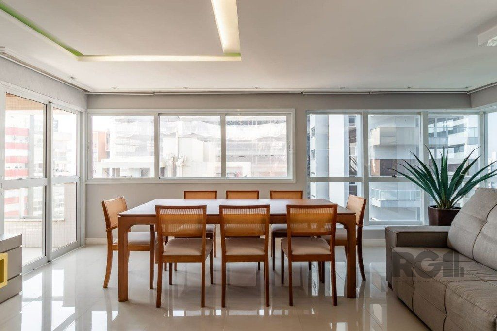Cobertura à venda com 3 quartos, 257m² - Foto 6