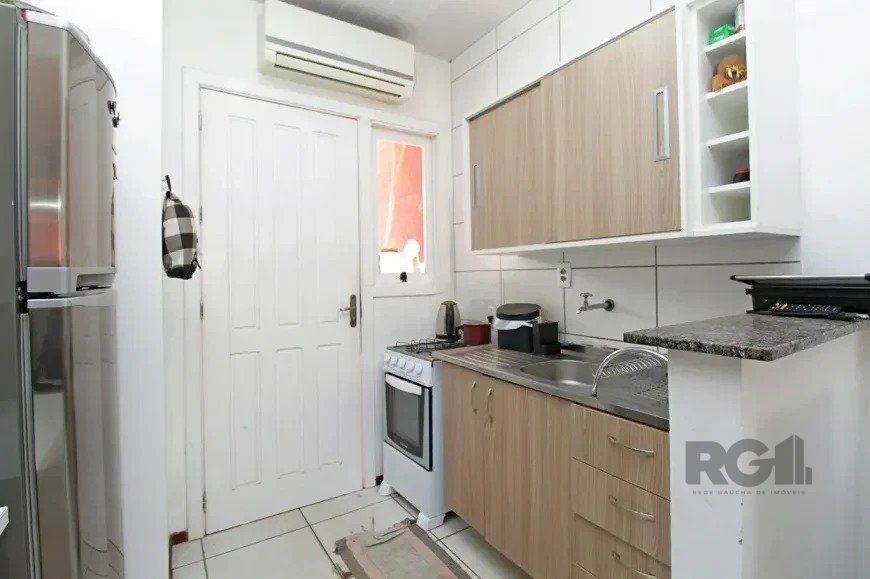 Casa, 1 quarto, 45 m² - Foto 4