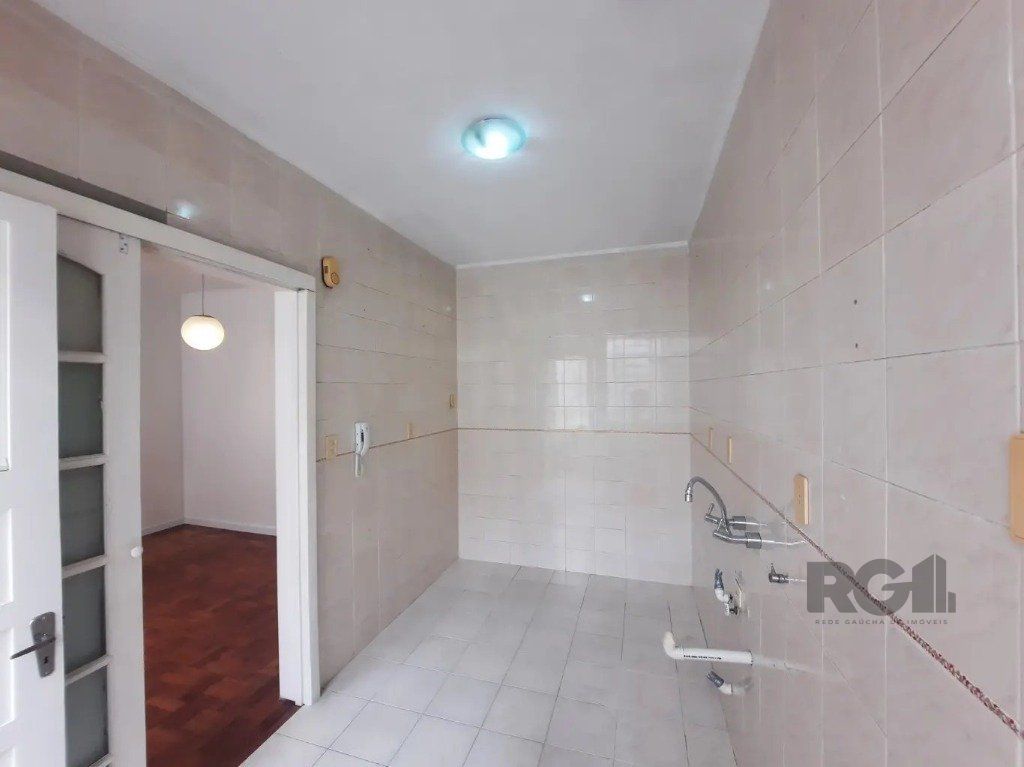 Apartamento à venda com 2 quartos, 58m² - Foto 7