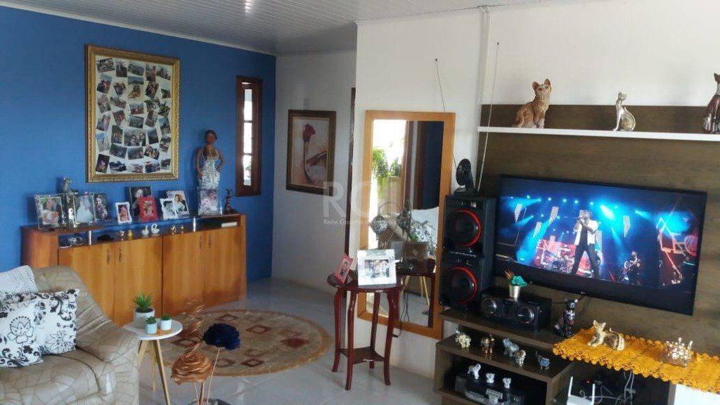Casa, 5 quartos, 300 m² - Foto 6