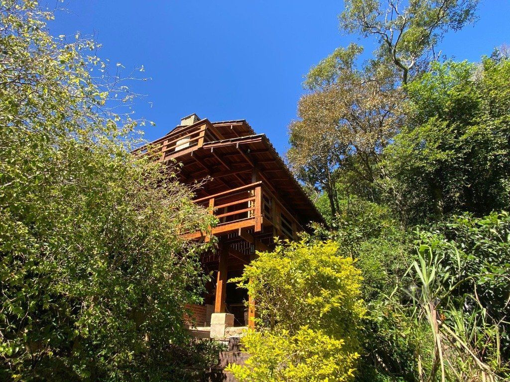 Casa à venda com 3 quartos, 120m² - Foto 2