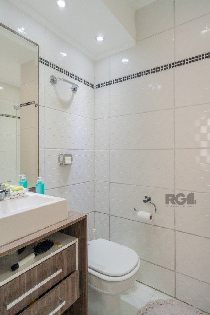 Casa, 3 quartos, 200 m² - Foto 13