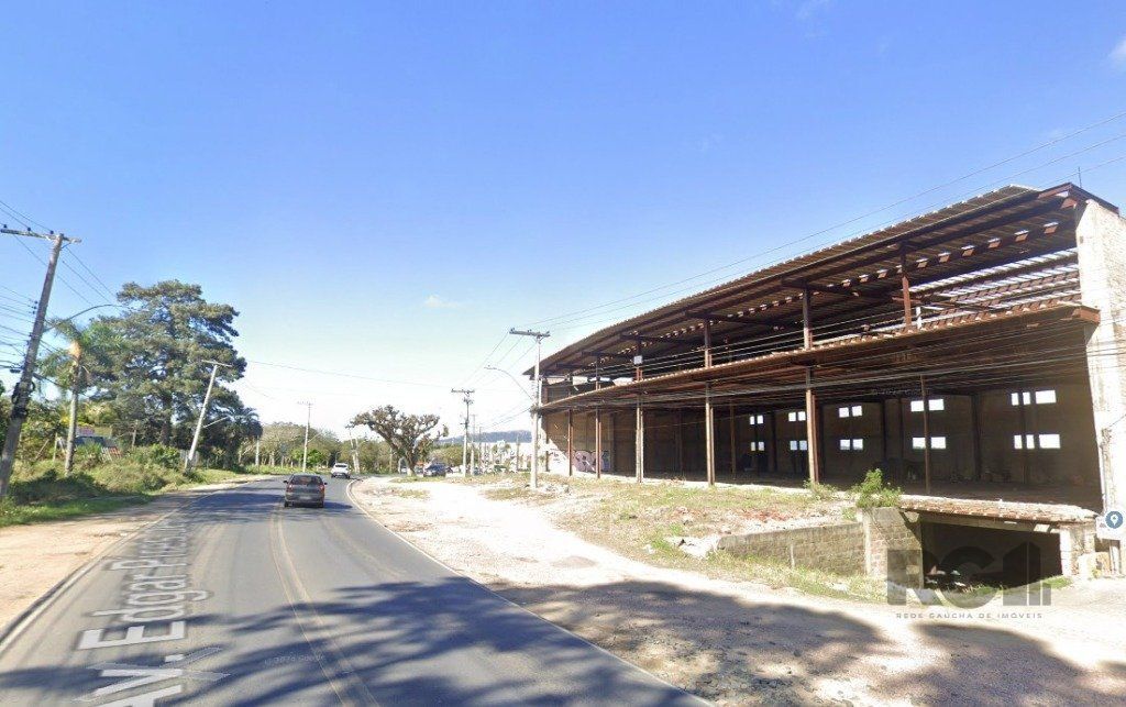 Loja-Salão, 1485 m² - Foto 2