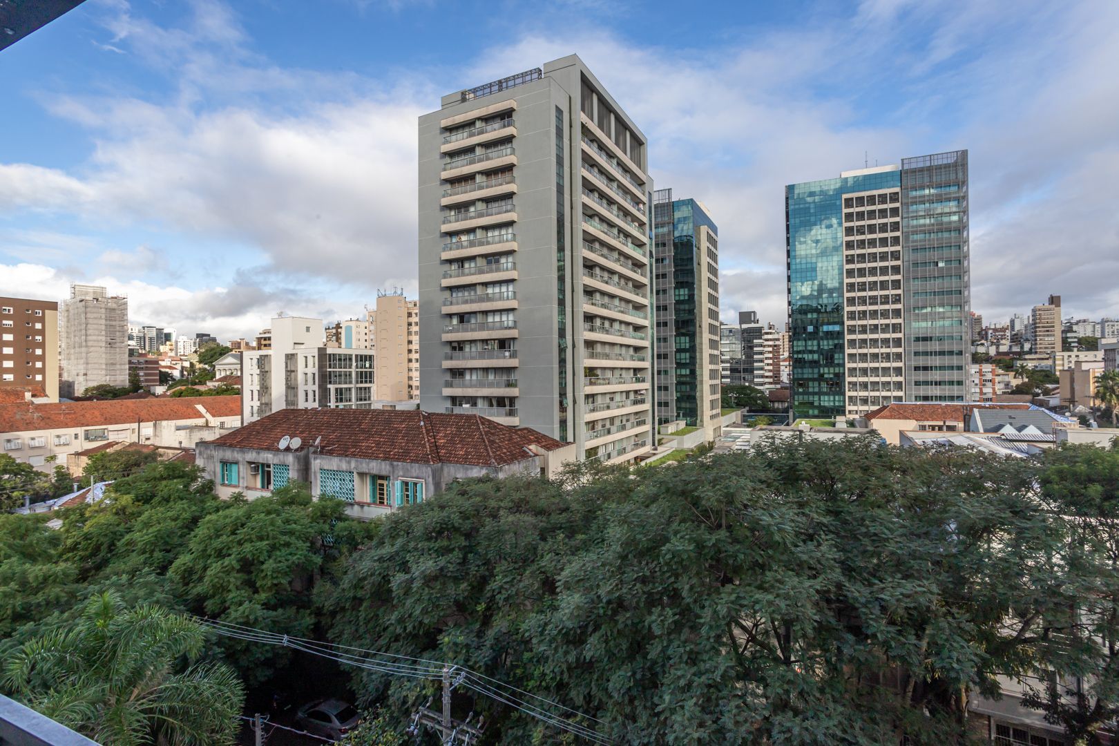 Apartamento, 2 quartos, à venda, 65 m², Auxiliadora - Porto Alegre — foto 3