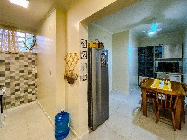 Apartamento à venda com 3 quartos, 107m² - Foto 19