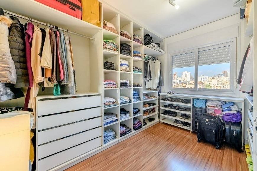 Apartamento à venda com 2 quartos, 68m² - Foto 10