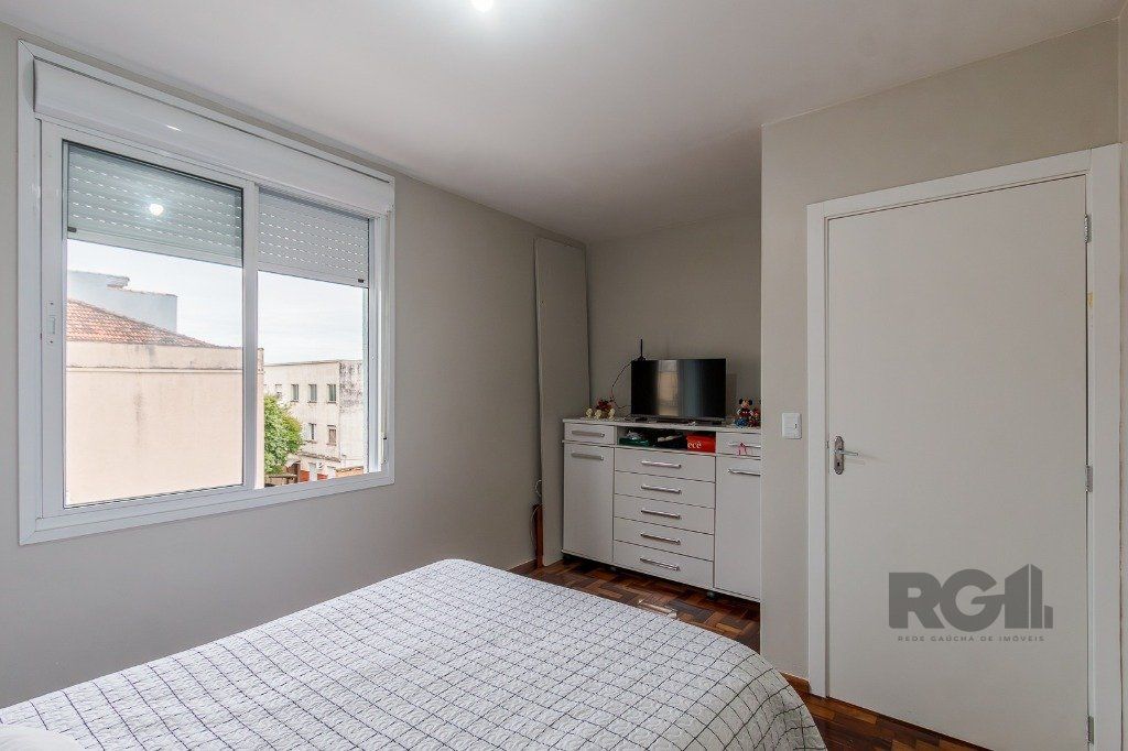 Apartamento à venda com 2 quartos, 64m² - Foto 9